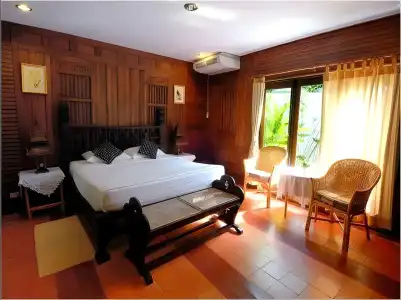Sans Souci Samui - 23