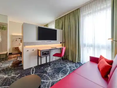 Ibis Styles Magdeburg - 37