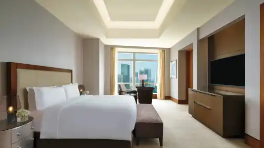 The Residences at The Ritz-Carlton Jakarta, Pacific Place - 101