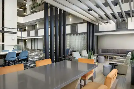 Embassy Suites Winston-Salem - 18