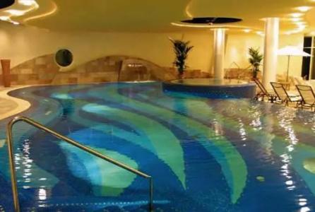 Vitalia Seehotel - 9