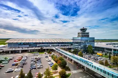 Courtyard by Marriott Prague Airport - 23