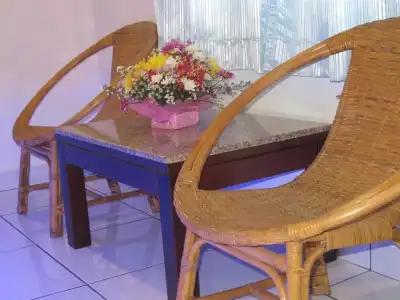 Lanta Island Resort - 151
