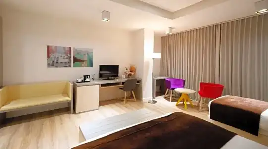 Best Western Premier Ark - 162