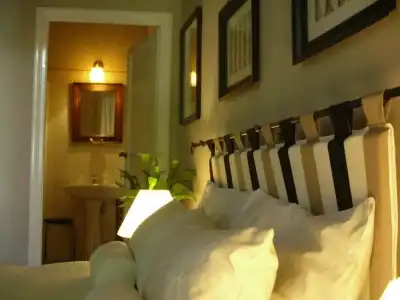 Alberghino B&B - 51