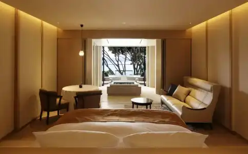 The Hiramatsus & Resorts Kashikojima - 66