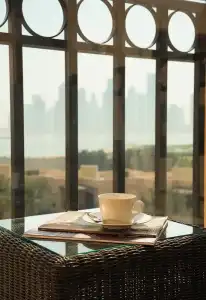 Intercontinental Doha Residences by IHG - 71
