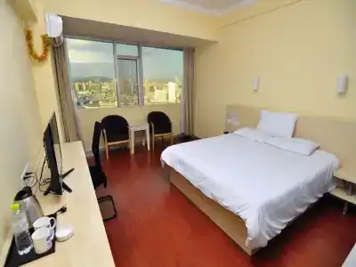Hanting Kunming Donghua - 5