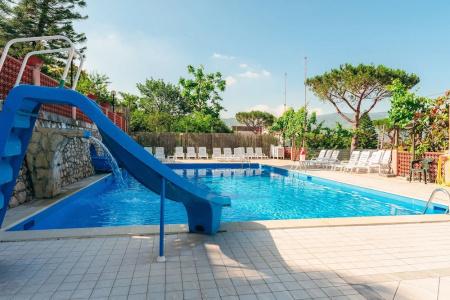 Bleu Village - 11