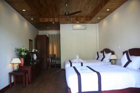 Tropicana Resort - 5