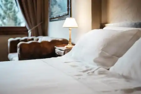 Relais Mont Blanc - 59