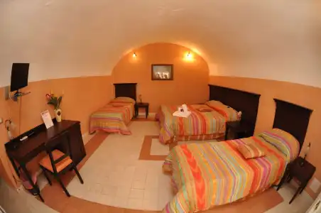 Palazzo 'Il Cavaliere' - B&B di Charme - 6