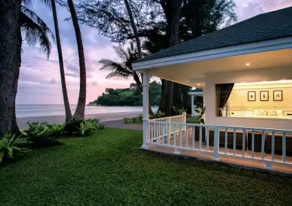 Thavorn Beach Village Resort & Spa Phuket - 35