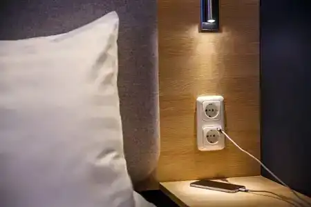 Holiday Inn Express Düsseldorf City North by IHG - 75