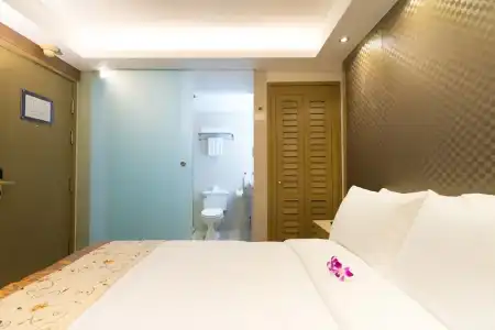 Empress HoChiMinh City - 58