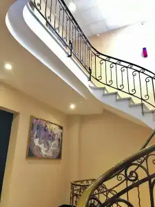 Hôtel Chiffre - 12
