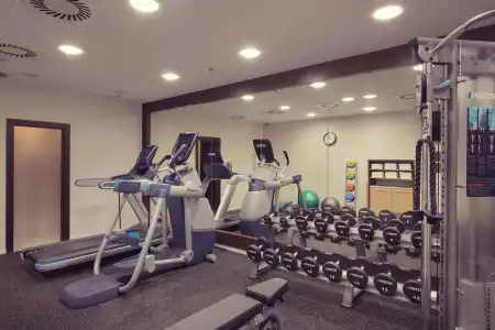 DoubleTree by Hilton Kosice - 26