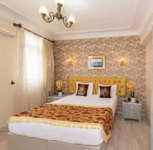Stone Istanbul - 32