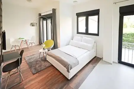 Eco Smart Apartments Erlangen - 84