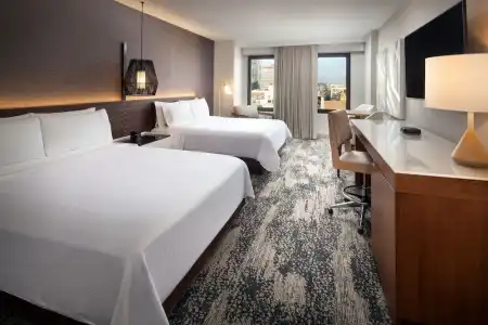 The Westin San Diego Gaslamp Quarter - 61