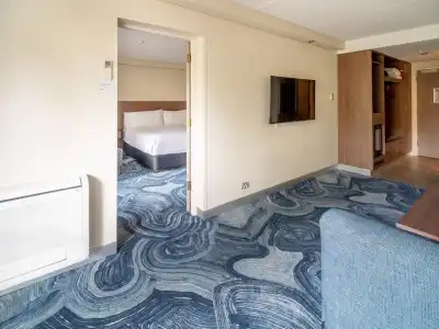 Holiday Inn Auckland Airport by IHG - 101