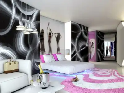 Temptation at The Tower Cancún All Inclusive - Adults Only - 49