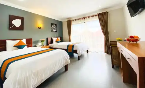Ratana Angkor - 56