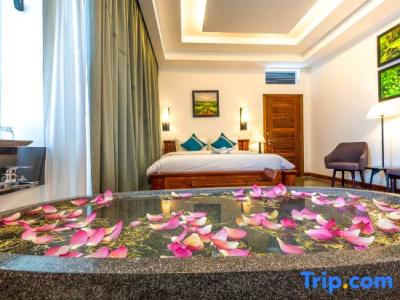 The Tito Suite Residence - 120