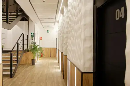 Green House - 21