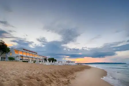 AluaSun Helios Beach - All Inclusive - 22
