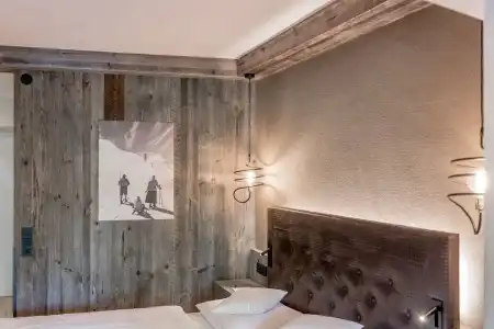 Natur & Spa Lärchenhof - 92