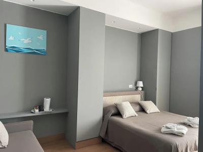 Room in B&B - Suitebeach bnb and Resort - 66