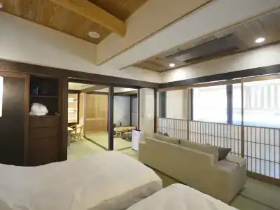 Gora Hanaougi Madoka No Mori Guest house - 52