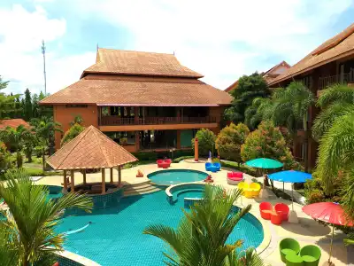Andamanee Boutique Resort Aonang Krabi - 16