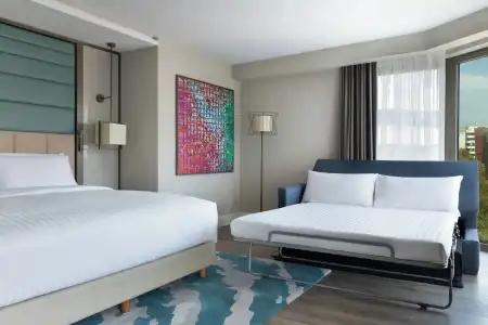 Izmir Marriott - 11