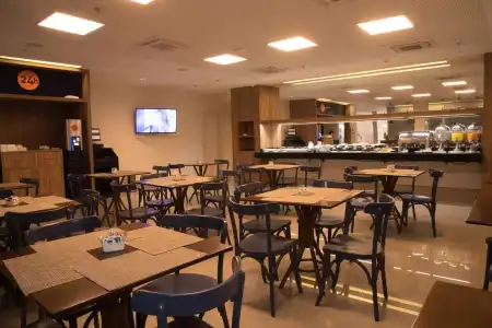 Days Inn by Wyndham Rio de Janeiro Lapa - 12