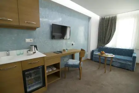 Cumbali Suite - 32