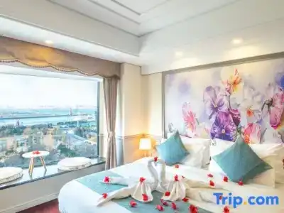 Xilaide Seaview Apartment - 134