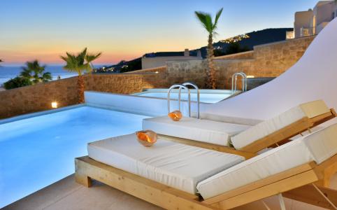 Anax Resort & Spa - 16