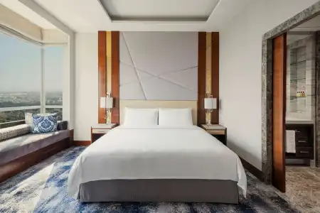 Shangri-La Eros, New Delhi - 54