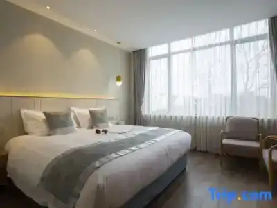Hovle Mansion Club - Suzhou - 34