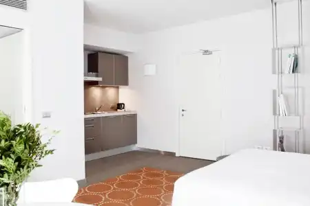 Zambala Luxury Apartments - 46