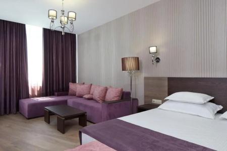 Paradise Beach Residence - Ultra All Inclusive - 38