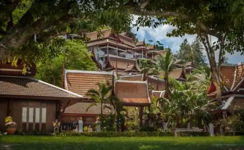 Thavorn Beach Village Resort & Spa Phuket - 0
