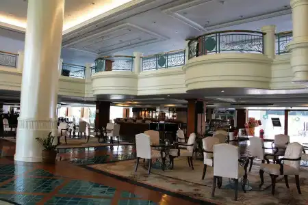 Suntara Wellness Resort & - 23