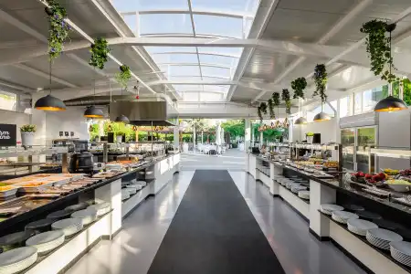 Gran Palas - Spa Incluido - 29