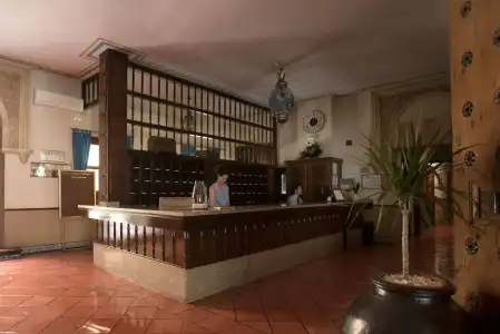 Zentral Mayoral - 1