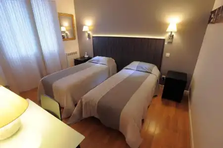 Hôtel Italia - 40