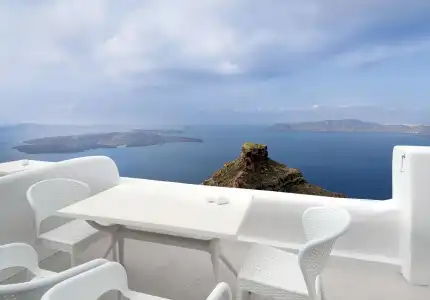 Tholos Resort - 5