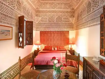 Riad Dar El Assafir - 38